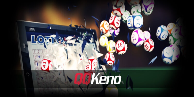 QQ Keno mang lại những giây phút giải trí không thể nào quên