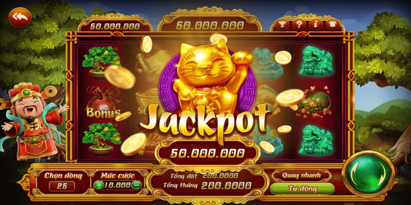 Nổ hũ Nextspin sở hữu nhiều ưu điểm vượt trội hơn so với sân chơi khác