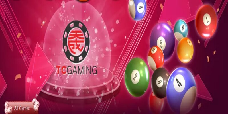 Xổ số TC Gaming mang lại những giây phút giải trí không thể nào quên