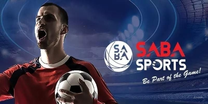 Saba Sports hiện đang cung cấp đa dạng các lĩnh vực cá cược khác nhau