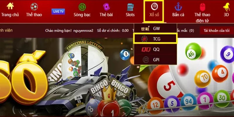 Với nhiều ưu điểm nổi bật, xổ số TC Gaming được nhiều người chơi yêu thích
