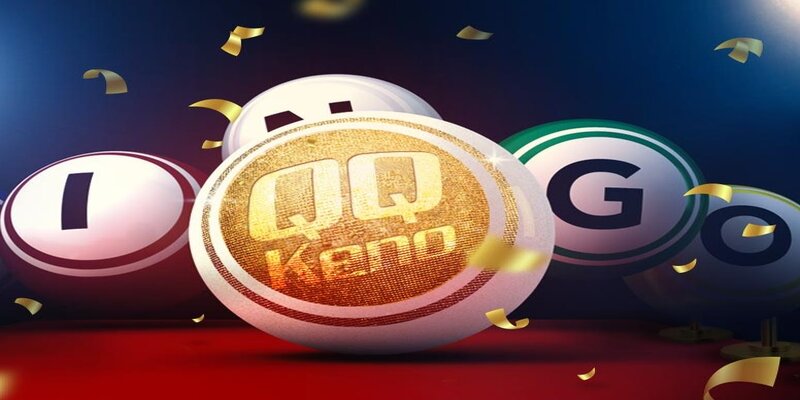 Có đa dạng hình thức cược QQ Keno cho người chơi tùy ý lựa chọn