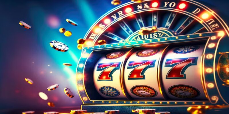 Bạn có thể tùy ý lựa chọn trò chơi theo sở thích tại nổ hũ Nextspin