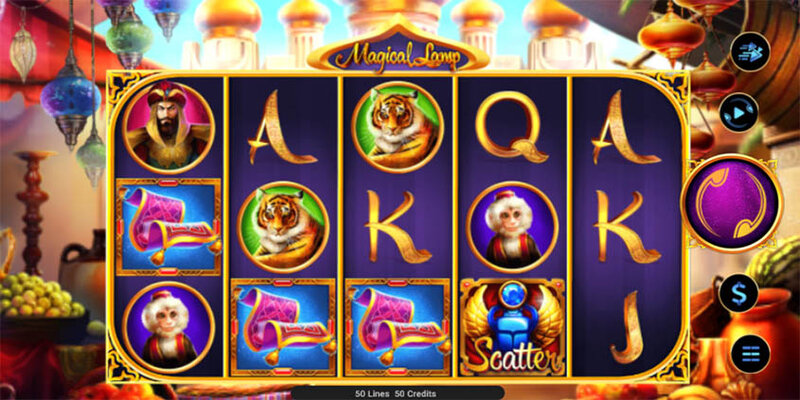 Với nhiều ưu điểm nổi bật, Spade Gaming trở thành lựa chọn hàng đầu