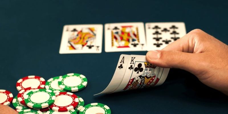Blackjack game bài hấp dẫn tại nhà cái BK8