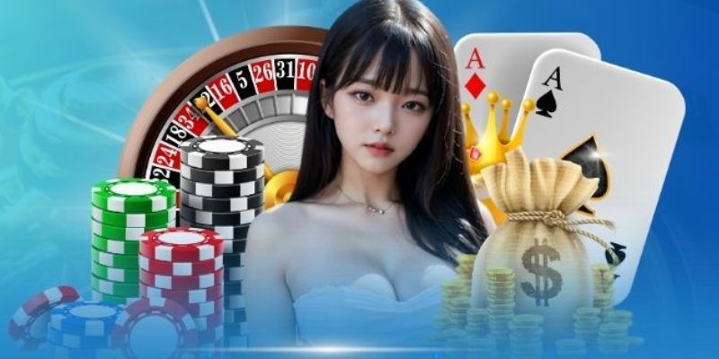 BK8 một trong những nhà cái cá cược trực tuyến hàng đầu Châu Á