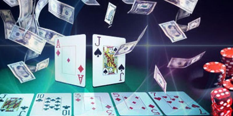 Sơ lược về sảnh Evolotion Casino