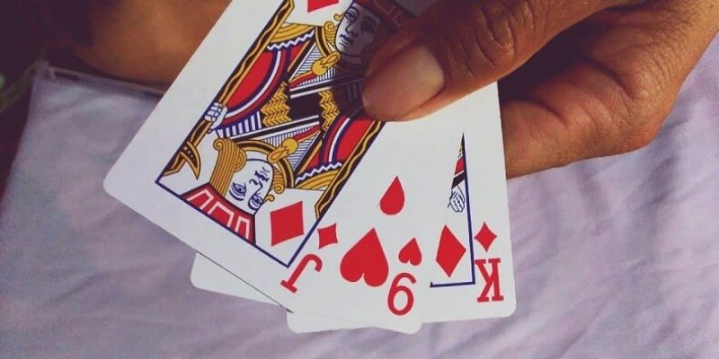 Đăng ký nick game tham gia trải nghiệm casino