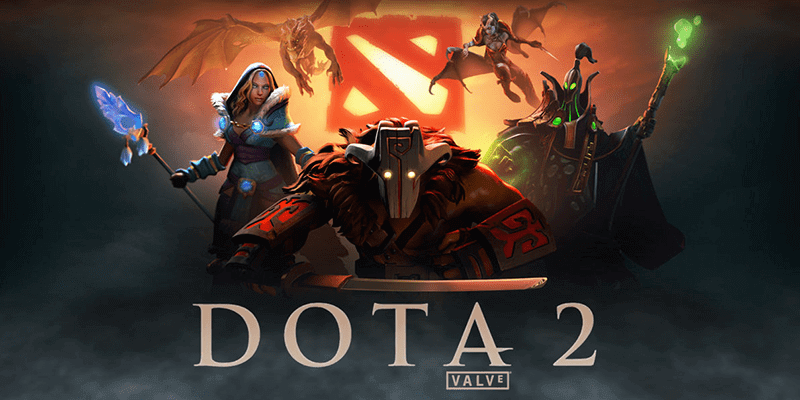 Cá cược Dota 2 tại sảnh game TF GAMING cũng được nhiều người đánh giá cao