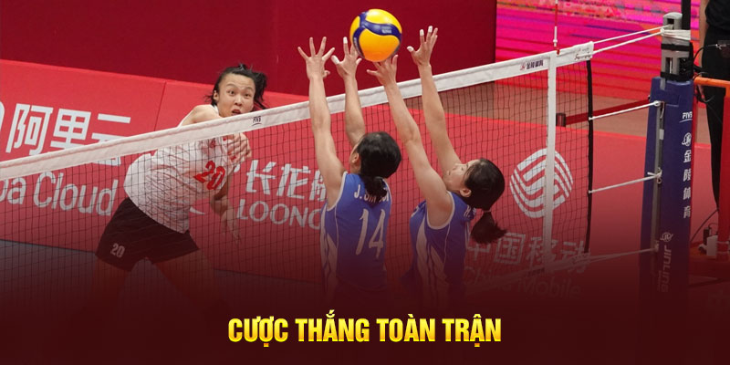 Đến với IM Sports, tỷ lệ trả thưởng tại nền tảng luôn đảm bảo tính cạnh tranh cao