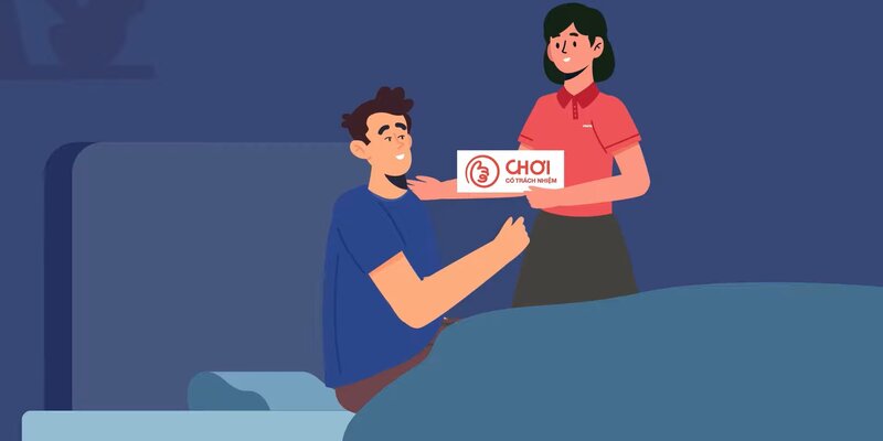 Chơi có trách nhiệm xây dựng một cộng đồng cá cược lành mạnh và bền vững