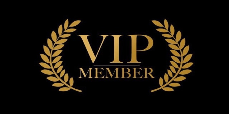 Trở thành VIP BK8, bạn sẽ nhận được những lợi ích vô cùng hấp dẫn
