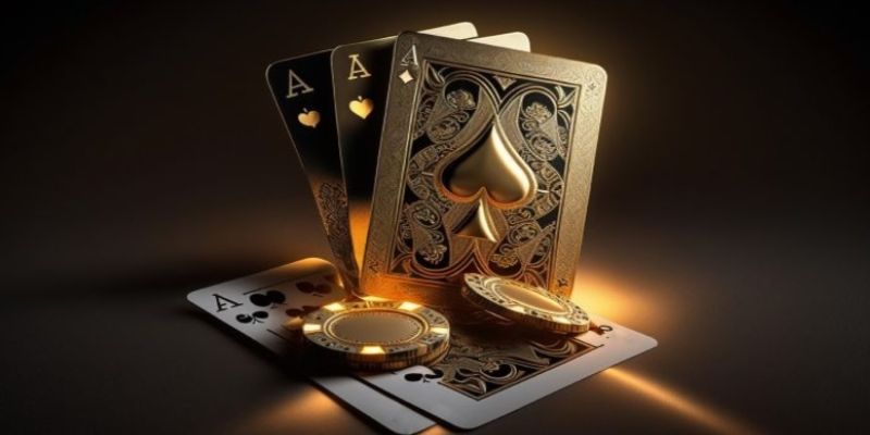 Sơ lược về sòng bài BK8