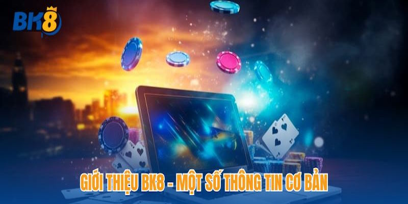 Các bước tham gia chương trình giới thiệu bạn bè BK8 hấp dẫn