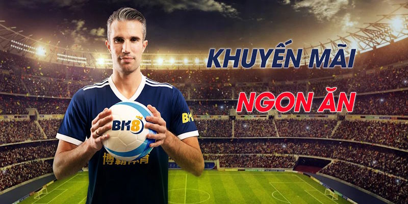 Tiền thưởng chào mừng cho tân binh mới gia nhập cực kỳ hấp dẫn