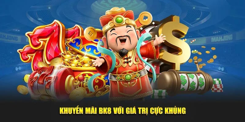 Điểm danh sự kiện ưu đãi hoàn cược cực kỳ đình đám tại từng sảnh game