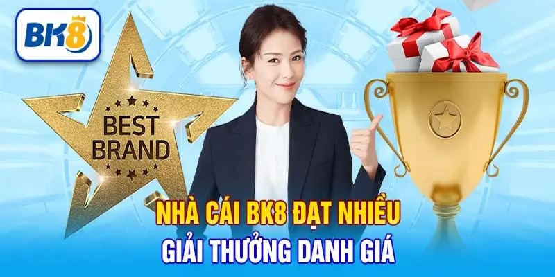 Thưởng nạp mỗi ngày BK8 thưởng tiền đối với các hội viên VIP