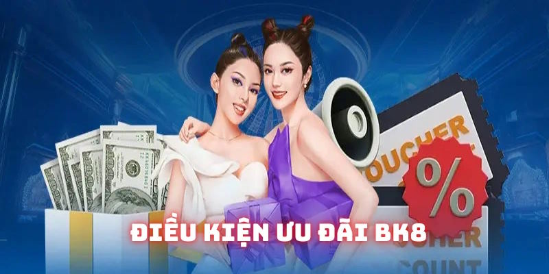Ưu đãi dành riêng cho hội viên nhà cái tại từng sảnh game